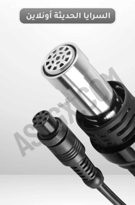 قطع غيار HOT SOUGN 212