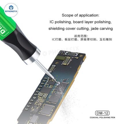 MIJING DM12 polishing pen