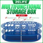 RL-001Dستاند معدات