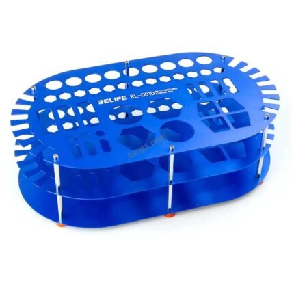 RL-001Dستاند معدات