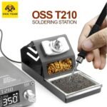 OSS TEAM T210 soldering
