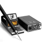 OSS TEAM T210 soldering