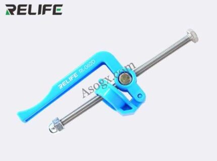 RELIFE RL-062D – مسدس غراء يدوي موفر للجهد 5-10CC