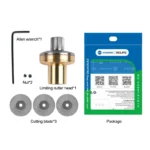 دسكة ادبتر DROOL