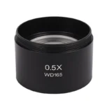 0.5X LENS