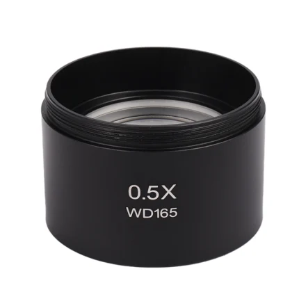 0.5X LENS