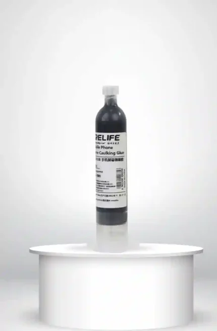 لصقة سوداء WATERPROOF