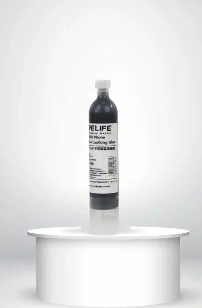لصقة سوداء WATERPROOF