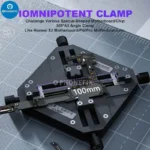 mechanic ALICN مثبت