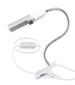 220V لمبة صيانة