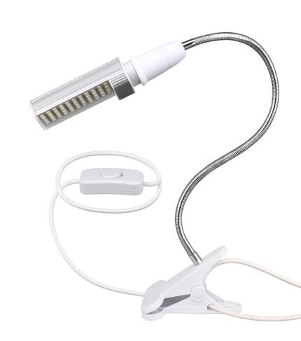 220V لمبة صيانة