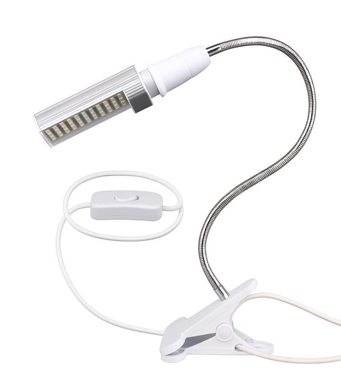 220V لمبة صيانة