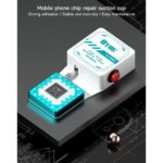 UYUE U001 – طاولة شفط وتثبيت شرائح IC للإزالة والتفكيك