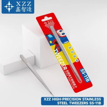 قفت (XZZ 3D (ss 11b