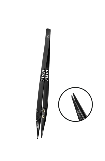 2UUL CERAMIC BLACK K قفت