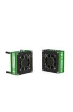 مروحة + MIJINGAEOLUS X1 UV