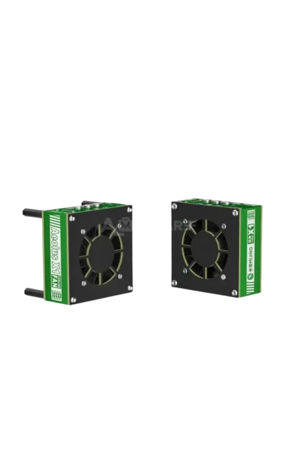 مروحة + MIJINGAEOLUS X1 UV