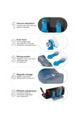 RELIFE RL-092 HOLDER