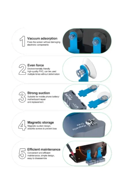 RELIFE RL-092 HOLDER