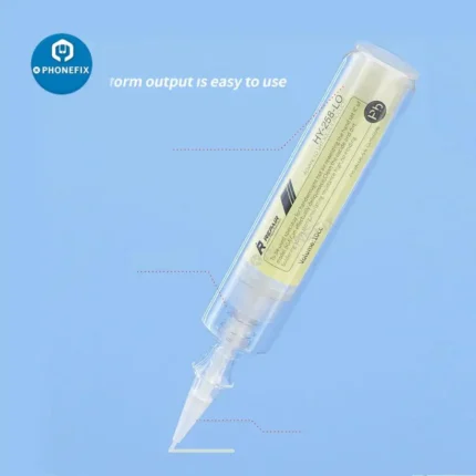 MIJING FLUX HY -258S