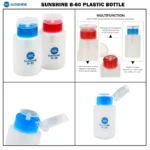 علبة B-60 تنارة