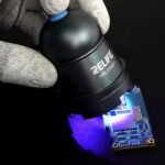 RELIFE RL-014A UV أشعة فوق البنفسجية