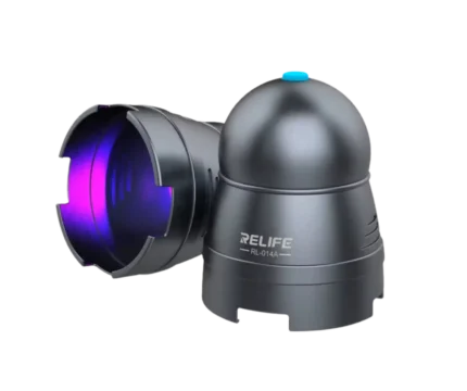 RELIFE RL-014A UV أشعة فوق البنفسجية