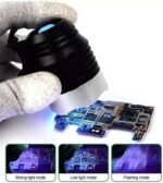 RELIFE RL-014 UV أشعة فوق البنفسجية