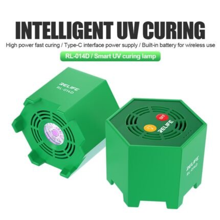RELIFE RL-014E UV أشعة فوق البنفسجية