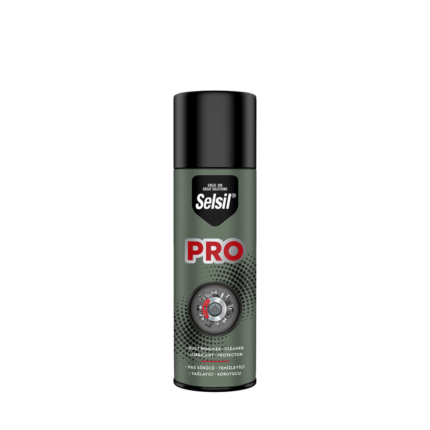 بخاخ صداء Selsil PRO Rust Remover