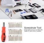 31*1 كورة طقم مفكات