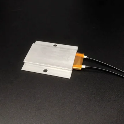 Heating element sheet yd 930