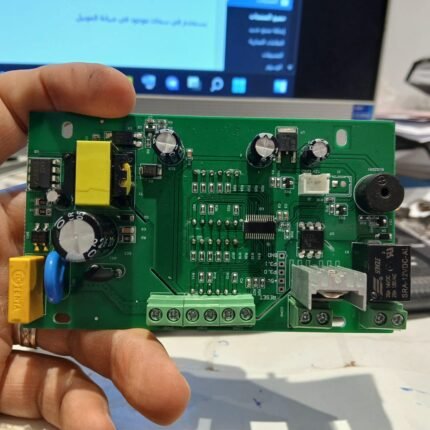 لوحة كنترول للسخان سخان max 12.9 INCH