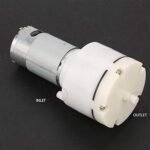 سخان vacuum pump max 12.9 INCH