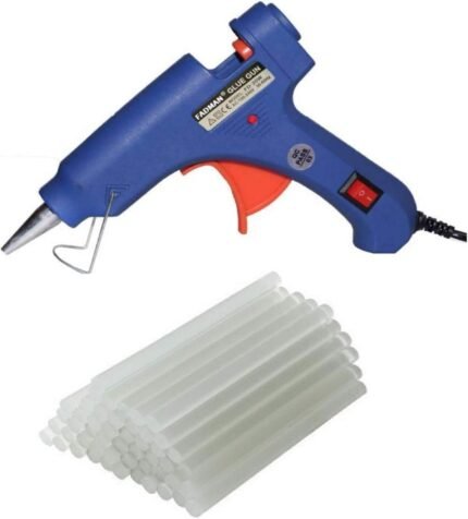 مسدس السلكون