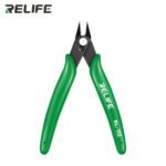 RELIFE RL-113 Precision Diagonal Pliers – كماشة قطع دقيقة للاستخدام الاحترافي
