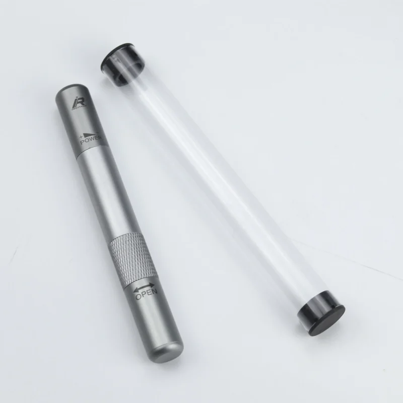 MJ IRepair GD10 – أداة إزالة زجاج الخلفي (Back Cover Glass Blasting Pen)
