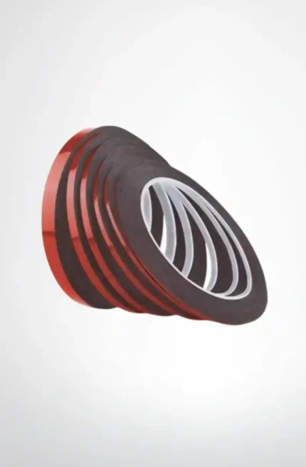 DST023 لصقة دبل فيس