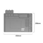 RF4-PO11 فرشة صيانة