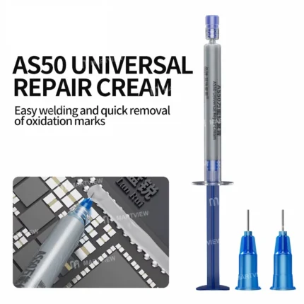 FPC CONNCTER BGA AS50