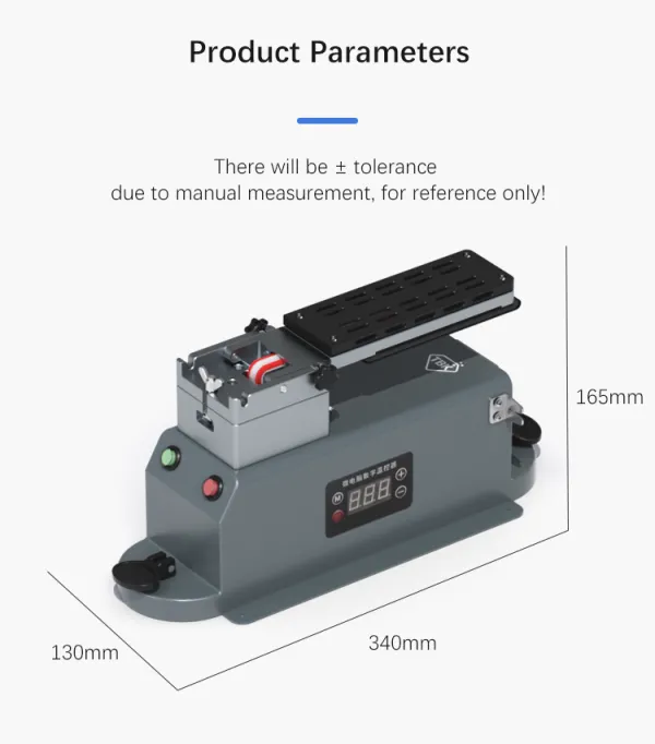 101692952232950393.webp TBK 988X LCD Screen Heating Separator سخان