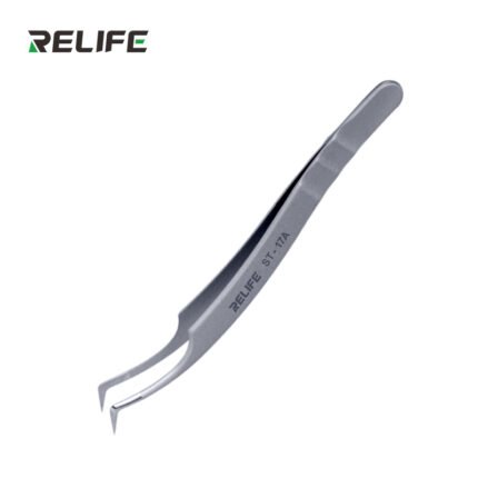 SUNSHINE ST-17A Ultra-Precision Tweezers قفت
