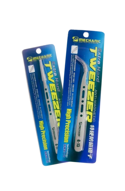 MECHANIC G-11 قفت