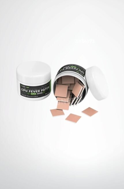 CPU COOLING SC09 مبرد نحاس