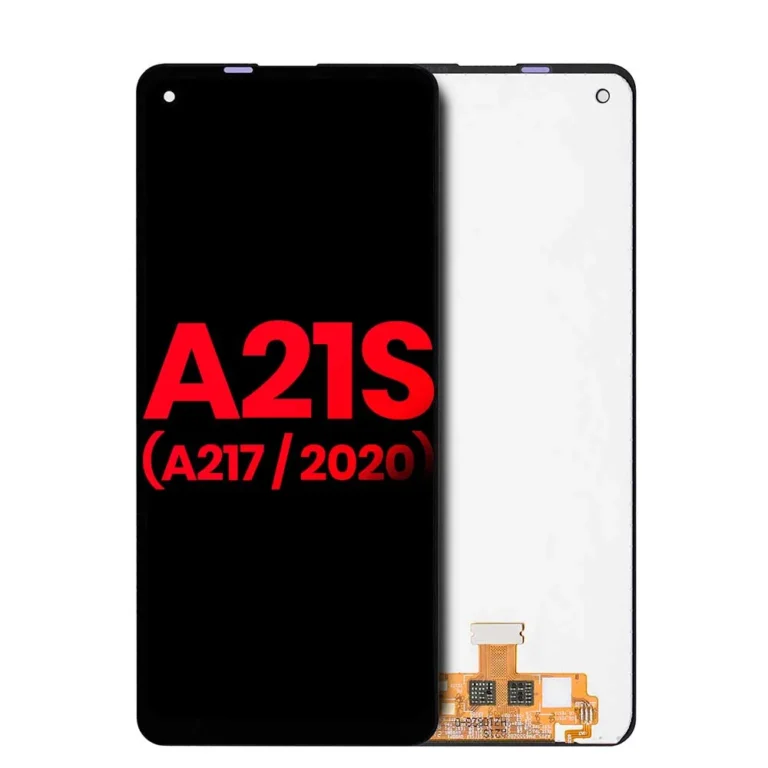 A21S SVC CHINA LCD