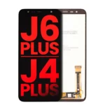 J6+ J4+ SVC LCD