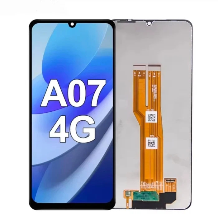 SAM a07 A075 LCD