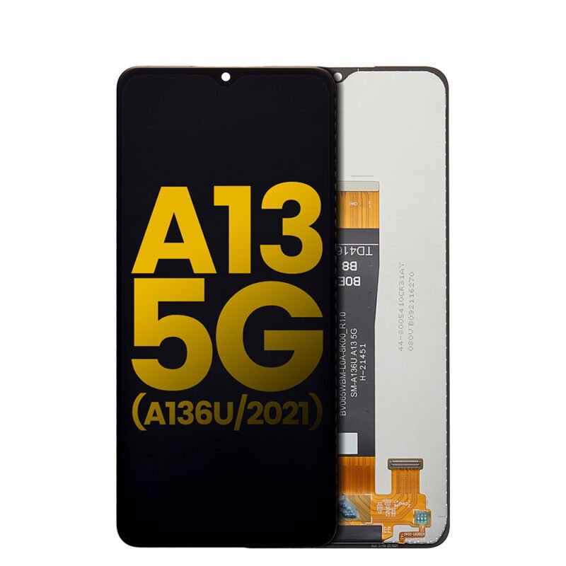 SAM KS A13 5G LCD