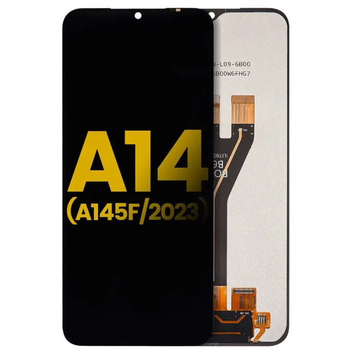 SAM KS A14 4G LCD