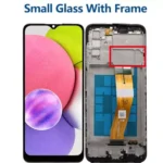 SM-A02S ORG +wf LCD CH